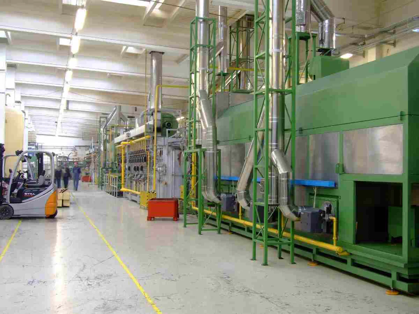 Plex Migration & Modernization for an Automotive Manufacturer